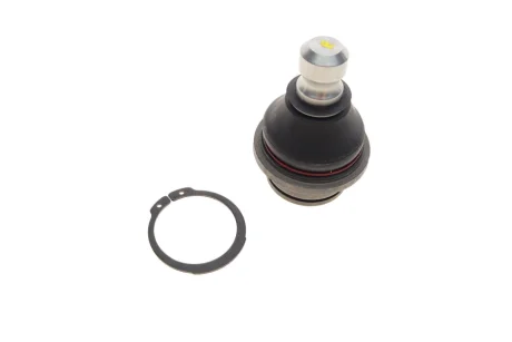 Опора кульова (передня/знизу) Nissan Navara/Pathfinder 04-14 SOLGY Solgy 203156