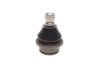Фото 7 - опора кульова (передня/знизу) Nissan Navara/Pathfinder 04-14 Solgy 203156 Опора кульова (передня/знизу) Nissan Navara/Pathfinder 04-14 Solgy 203156 (фото 7)