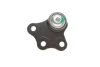 Опора кульова (передня/R) Opel Meriva 03-10 SOLGY Solgy 203158 (фото 3)