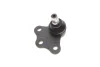 Опора кульова (передня/R) Opel Meriva 03-10 SOLGY Solgy 203158 (фото 5)
