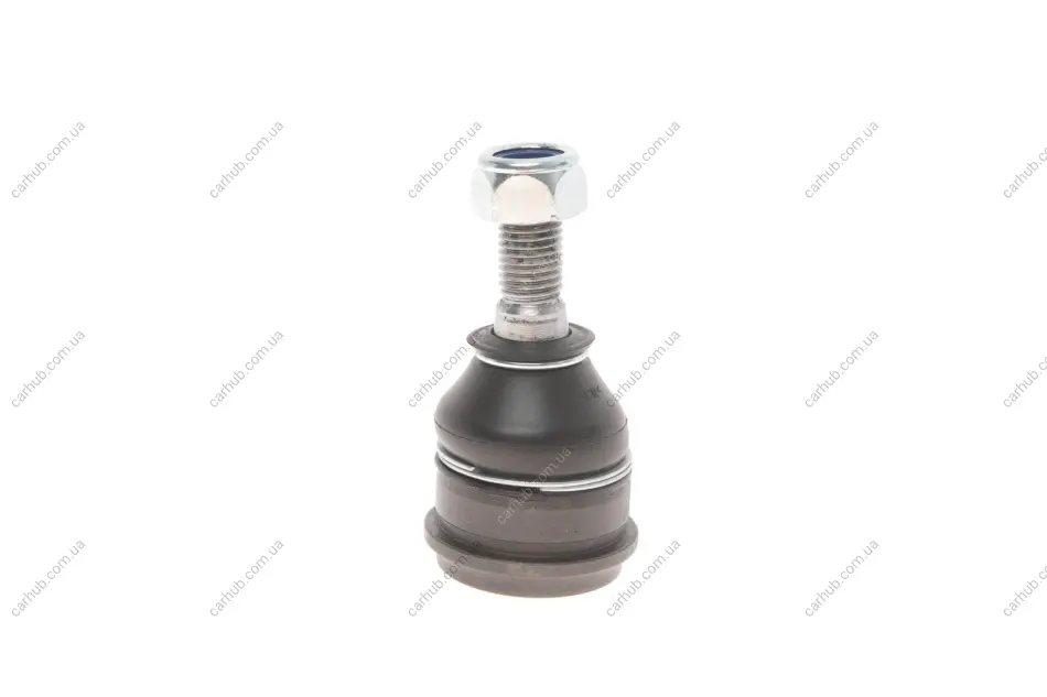 Опора кульова (передня) Smart Fortwo 08- SOLGY Solgy 203162 (фото 1)