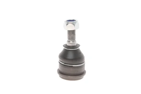 Опора кульова (передня) Smart Fortwo 08- SOLGY Solgy 203162