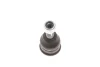 Опора кульова (передня) Smart Fortwo 08- SOLGY Solgy 203162 (фото 5)