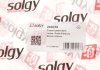 Фото 2 - рычаг подвески Solgy 204030 Рычаг подвески Solgy 204030 (фото 2)