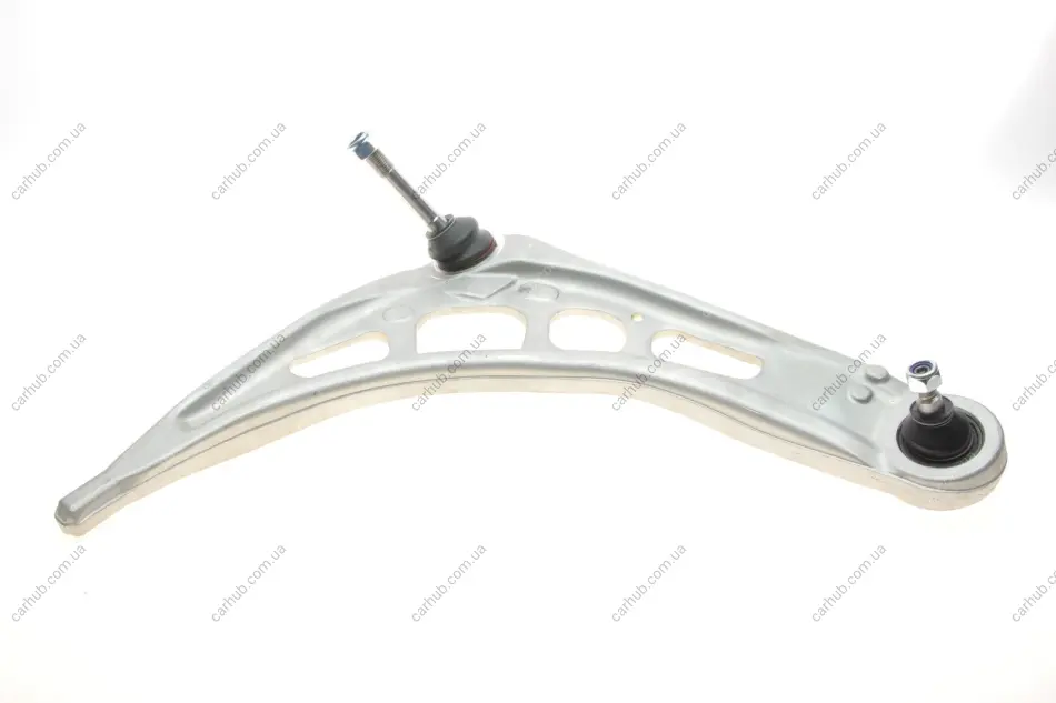 Важіль підвіски (передній/знизу) (R) BMW 3 (E46) 98- M47/M52/N42/N46 SOLGY Solgy 204037 (фото 1)