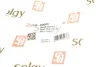 Важіль підвіски (задній) (L) BMW X5 (E53) 00- SOLGY Solgy 204040 (фото 3)