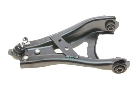 Фото рычаг подвески (передний) (R) Dacia Duster 17- Solgy 204051 Рычаг подвески (передний) (R) Dacia Duster 17- Solgy 204051