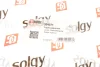 Важіль підвіски (передній/знизу) (R) MB E-class (W211) 2.0-6.3 01-12 SOLGY Solgy 204071 (фото 3)