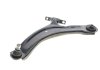 Рычаг подвески (передний/снизу)) (L) Renault Koleos 08-/Nissan Qashqai/X-Trail 07-13 Solgy 204077 (фото 1)