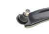 Рычаг подвески (передний/снизу)) (L) Renault Koleos 08-/Nissan Qashqai/X-Trail 07-13 Solgy 204077 (фото 12)