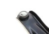 Рычаг подвески (передний/снизу)) (L) Renault Koleos 08-/Nissan Qashqai/X-Trail 07-13 Solgy 204077 (фото 6)