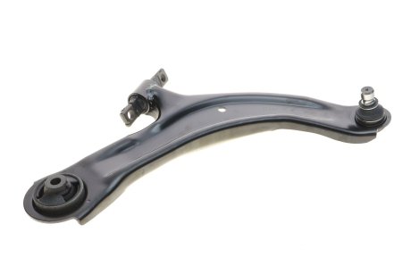 Рычаг подвески (передний/снизу)) (R) Nissan Qashqai/X-Trail 07-13 Solgy 204078