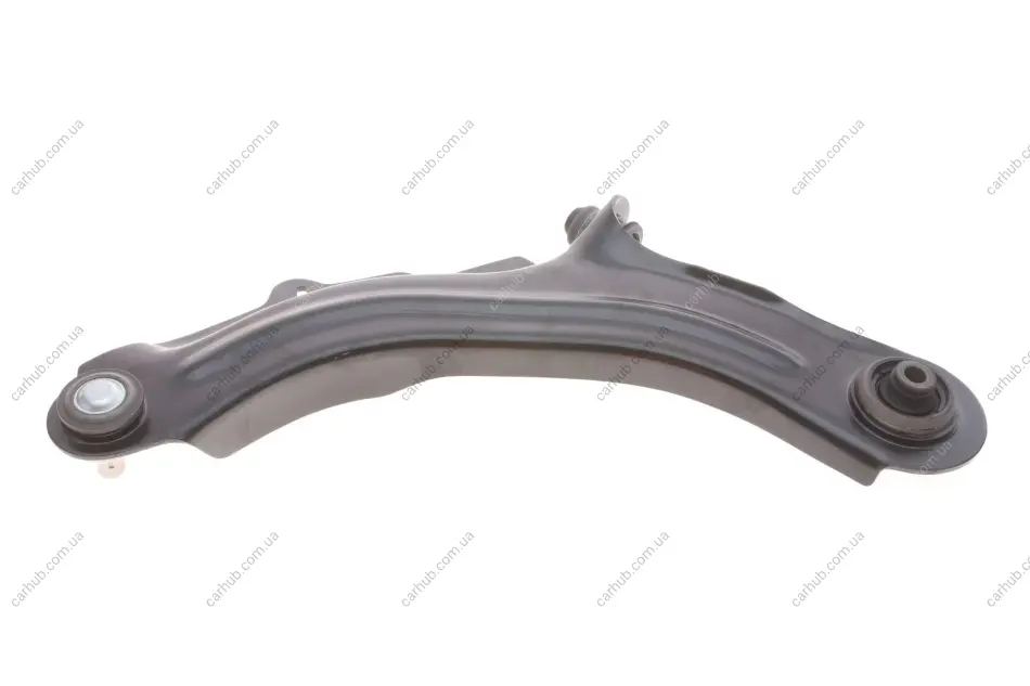 Важіль підвіски (передній/знизу) (R) Renault Megane/Scenic II 02-08 (з кульовою d=16mm) SOLGY Solgy 204084 (фото 1)
