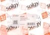 Рычаг подвески Solgy 204086 (фото 2)