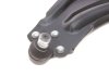 Рычаг подвески (передний/снизу)) (L) MB Citan (W415)/Renault Kangoo 1.2-1.6 08- Solgy 204087 (фото 10)