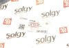 Рычаг подвески Solgy 204124 (фото 2)