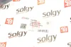 Важіль підвіски (задній) Audi Q7/VW Touareg/Porsche Cayenne 02- (поперечний) SOLGY Solgy 204124 (фото 2)