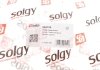 Фото 3 - рычаг подвески Solgy 204155 Рычаг подвески Solgy 204155 (фото 3)