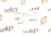 Рычаг подвески Solgy 204162 (фото 2)