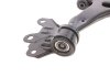 Важіль підвіски (передній) (L) Ford Focus III/C-Max II/Grand C-Max 10- (з кульовою) Solgy 204167 (фото 7)