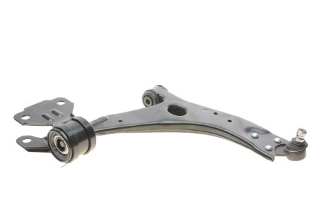 Рычаг подвески (передний) (R) Ford Focus III/C-Max II/Grand C-Max 10- (с шаровой)) Solgy 204168