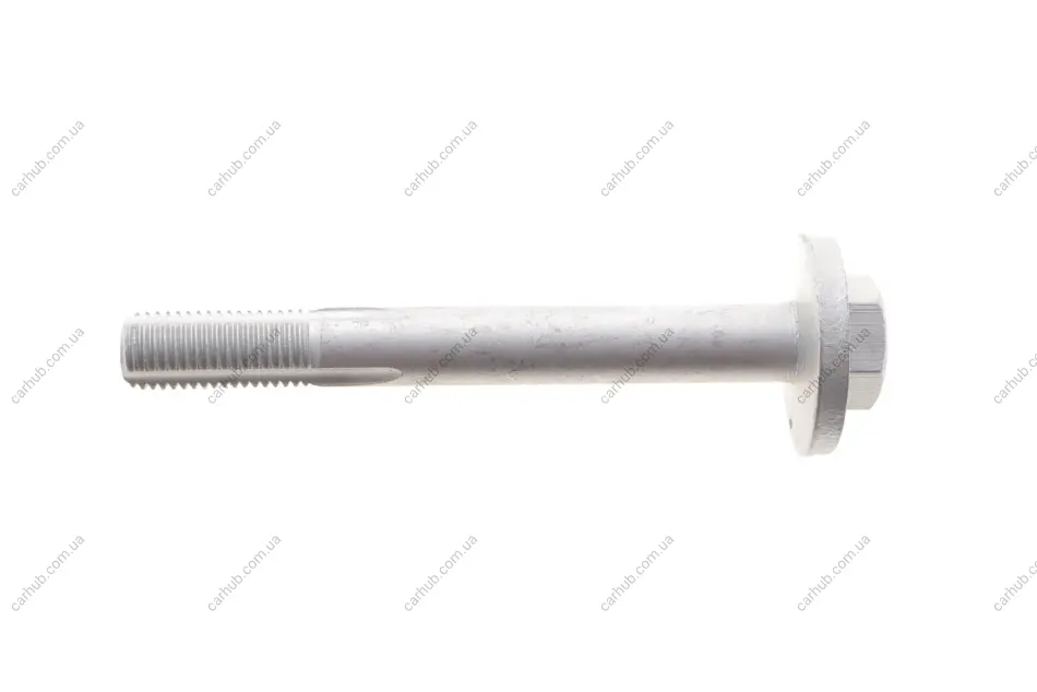 Болт кріплення важеля (заднього) BMW 3 (E46)/5 (E39) 95-05 S54/M47/M54/M51/M57 (M12x1.5x98) Solgy 204187 (фото 1)