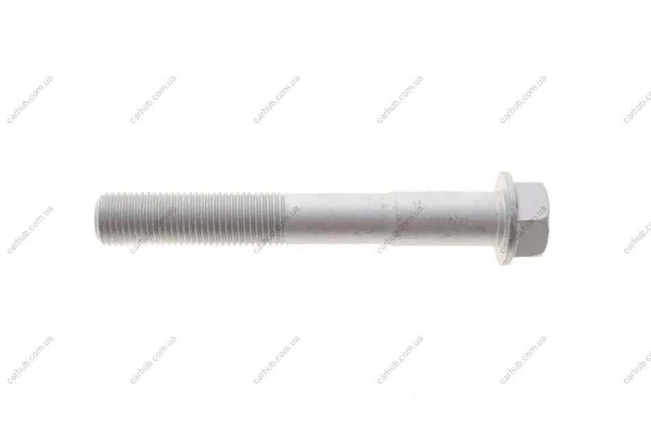 Болт кріплення важеля (переднього) Audi Q7/Porsche Cayenne/VW Touareg 2.5-6.0D 02- Solgy 204194 (фото 1)