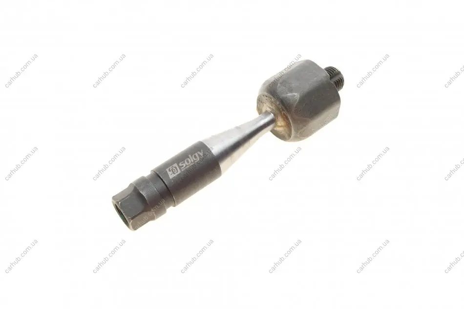 Тяга рульова Audi A4/A6/A8/VW Passat B5 1.8/1.9TDI 96-05 SOLGY Solgy 205001 (фото 1)
