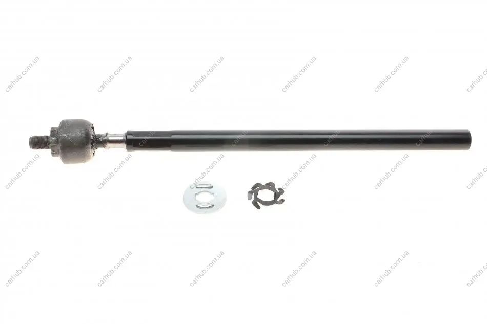 Тяга рульова Citroen Berlingo/Peugeot Partner 96- (крім 2.0HDi) SOLGY Solgy 205002 (фото 1)