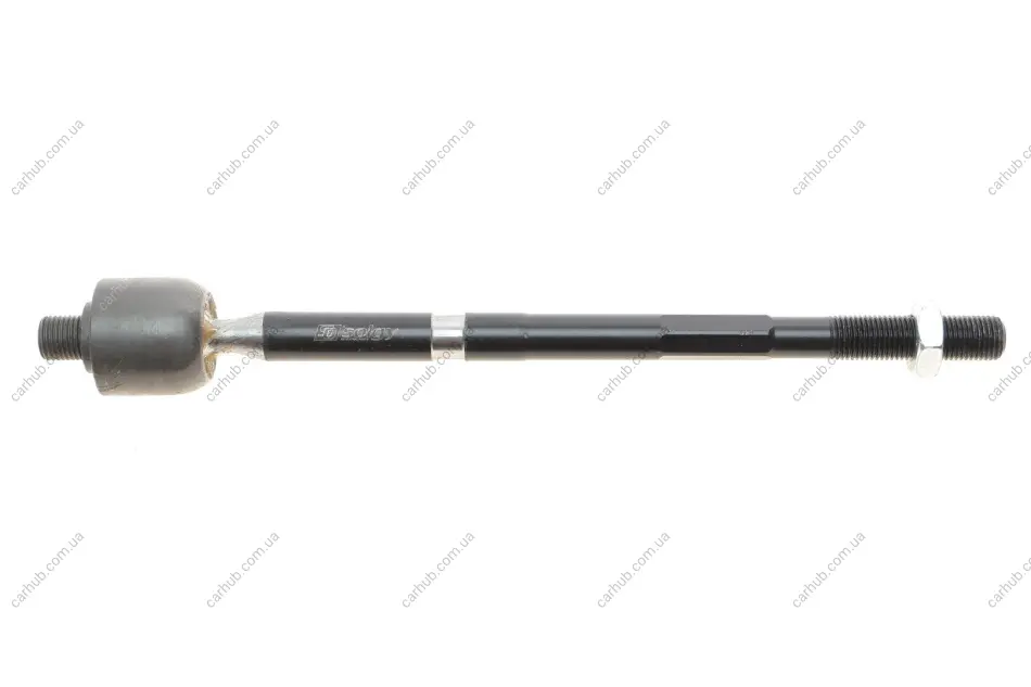 Тяга рульова Citroen Nemo 08- SOLGY Solgy 205006 (фото 1)