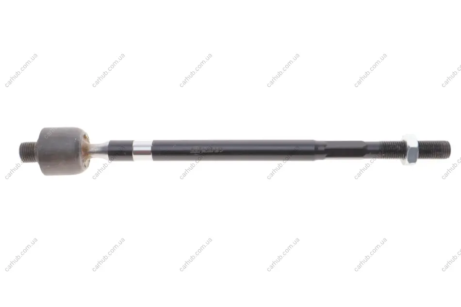 Тяга рульова Fiat Doblo 01- (+PS) (14x1.5mm) SOLGY Solgy 205010 (фото 1)