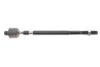 Тяга рульова Fiat Doblo 01- (+PS) (14x1.5mm) SOLGY Solgy 205010 (фото 1)