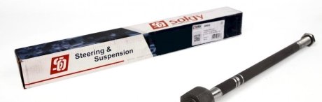 Фото тяга руля Solgy 205015 Тяга руля Solgy 205015