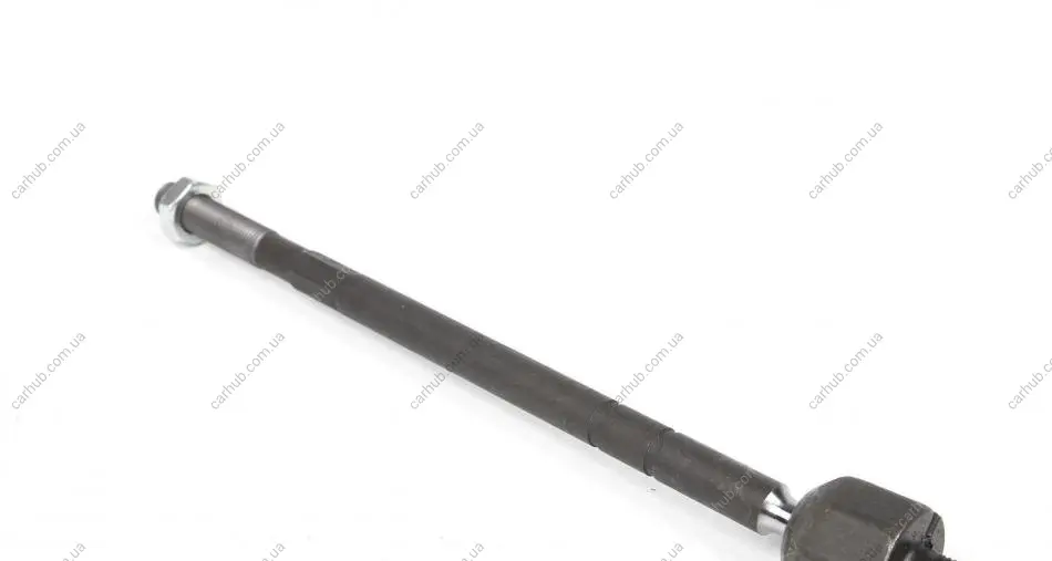 Тяга рульова Skoda Fabia 99-/VW Polo IV 1.4/1.9TDI 00- (L=330mm) SOLGY Solgy 205032 (фото 1)