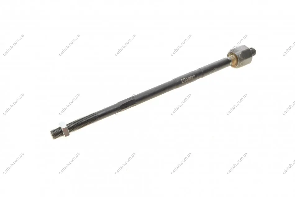 Тяга рульова VW Golf IV 1.6/1.9TDI 97-05 (L=360mm) SOLGY Solgy 205037 (фото 1)