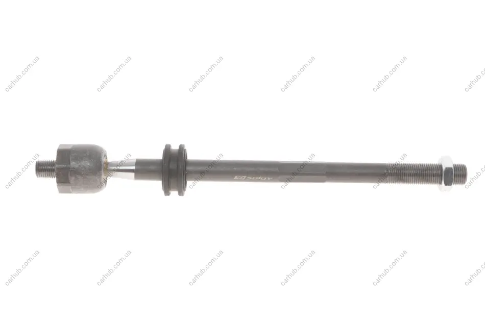 Тяга рульова VW T4 1.9D/2.5TDI 90-03 SOLGY Solgy 205041 (фото 1)