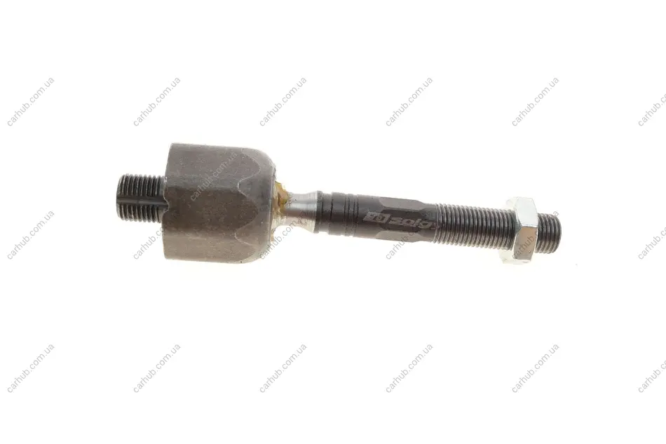 Тяга рульова Citroen C5 III 08-/Peugeot 508 I 10-18 SOLGY Solgy 205072 (фото 1)