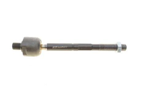 Тяга рульова Renault Logan II/Dacia Dokker 0.9-1.6 12- SOLGY Solgy 205076