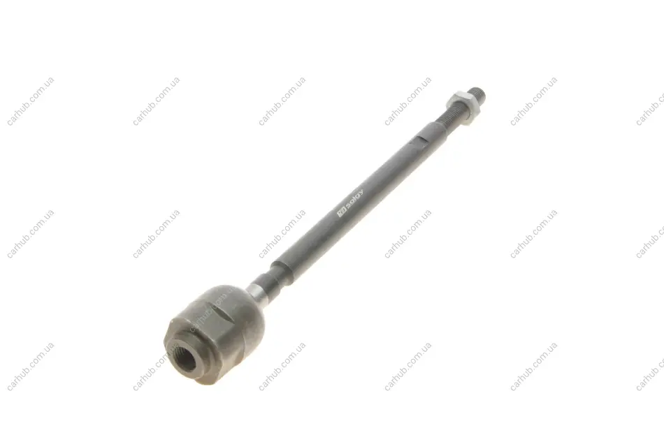 Тяга рульова Fiat Uno/Tipo/Bravo/Seat Ibiza 83-01 Solgy 205077 (фото 1)