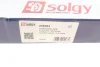 Тяга рульова Opel Vectra C 02-08 SOLGY Solgy 205094 (фото 3)
