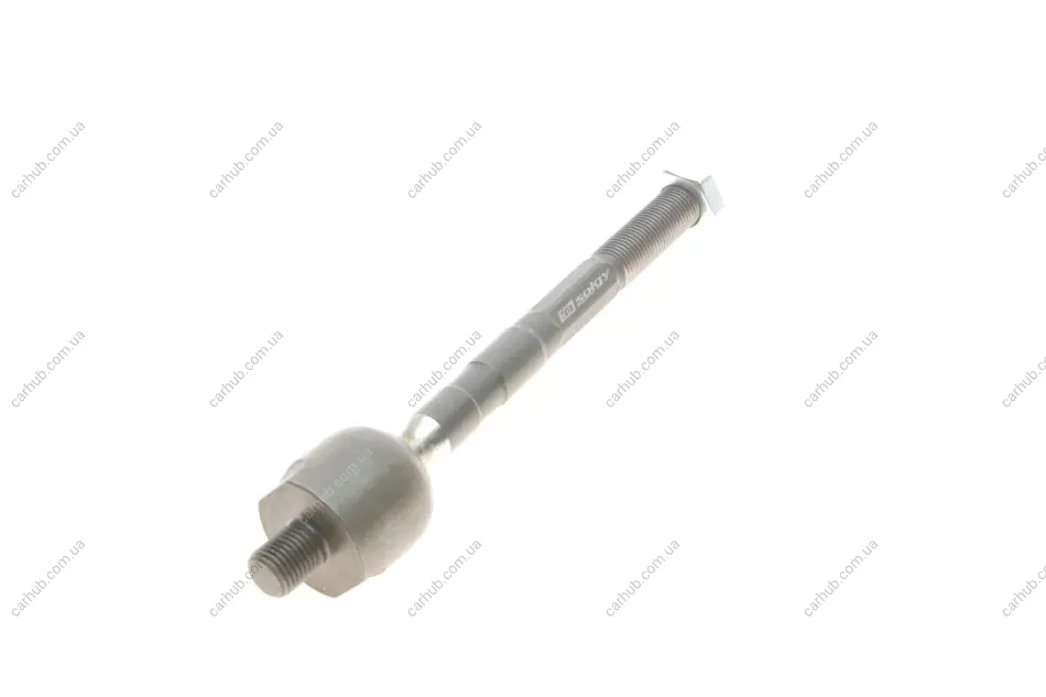 Тяга рульова Renault Laguna III 1.5-3.5 07- SOLGY Solgy 205098 (фото 1)