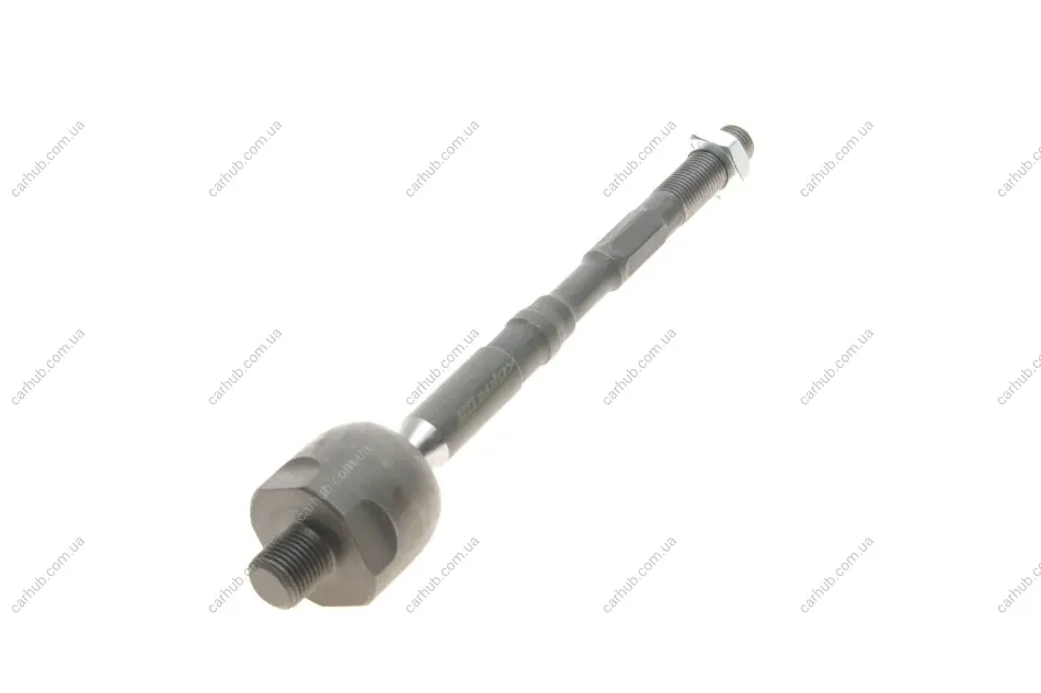 Тяга рульова Nissan Qashqai II 13-/Renault Kadjar 15- SOLGY Solgy 205101 (фото 1)