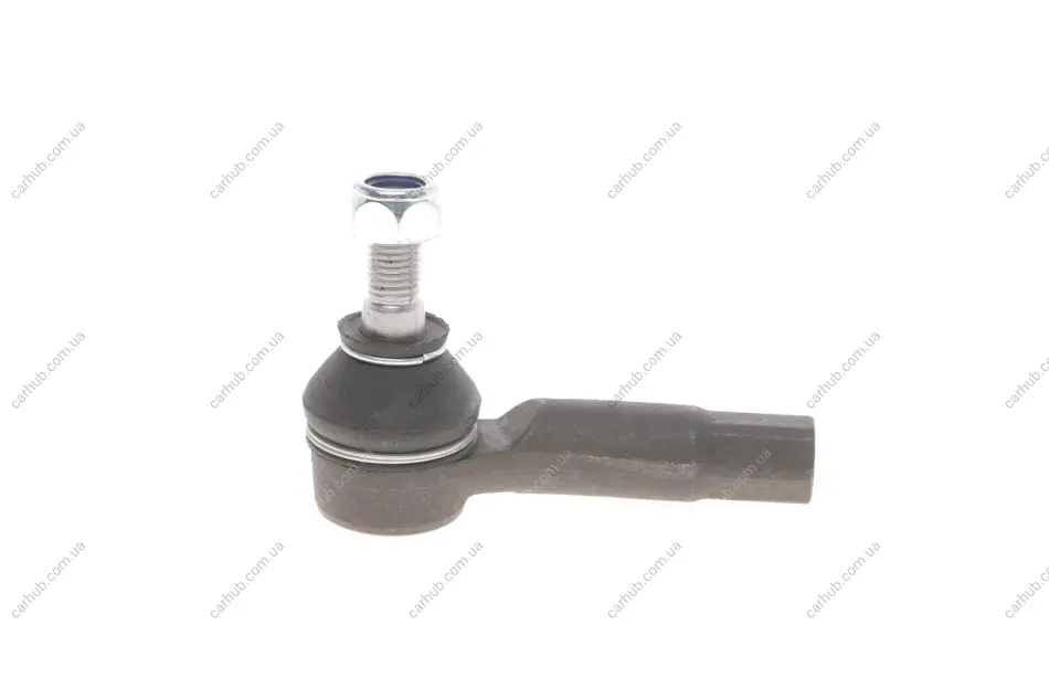 Наконечник тяги рульової (L) Seat Cordoba/Ibiza/Skoda Fabia/Roomster/VW Polo 01- (M14x1,5) SOLGY Solgy 206004 (фото 1)