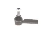Наконечник тяги рульової (L) Seat Cordoba/Ibiza/Skoda Fabia/Roomster/VW Polo 01- (M14x1,5) SOLGY Solgy 206004 (фото 1)