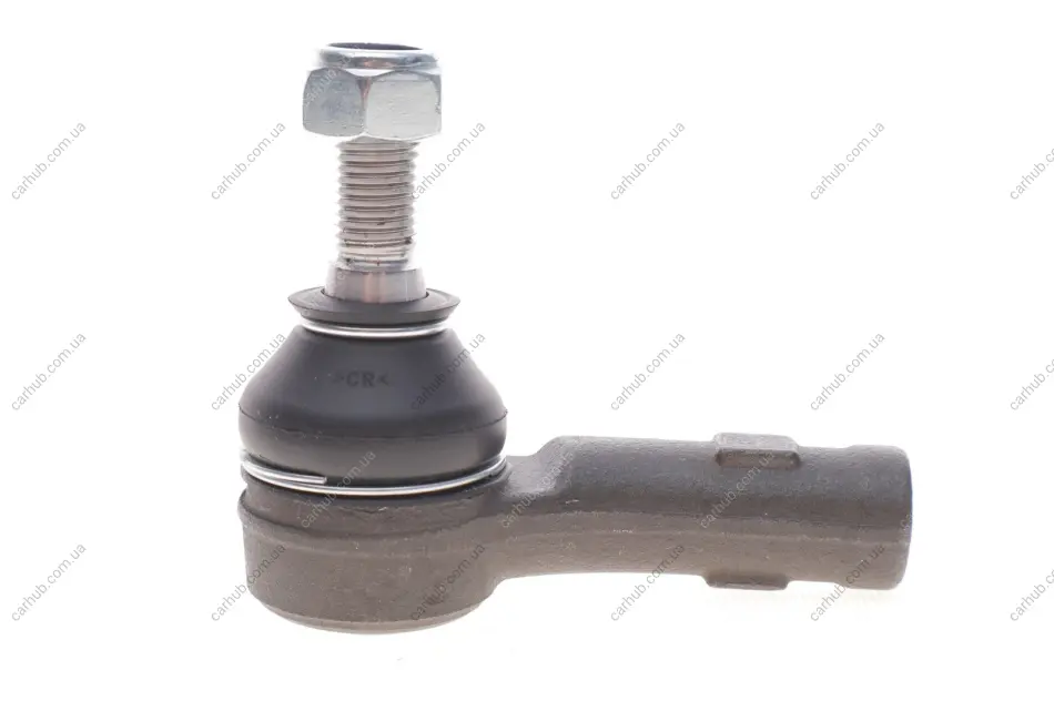 Наконечник тяги рульової (R) Audi A3/Skoda Octavia/VW Golf IV 95-06 SOLGY Solgy 206005 (фото 1)