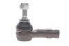 Наконечник тяги рульової (R) Audi A3/Skoda Octavia/VW Golf IV 95-06 SOLGY Solgy 206005 (фото 1)