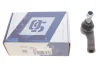 Наконечник тяги рульової (R) Audi A3/Skoda Octavia/VW Golf IV 95-06 SOLGY Solgy 206005 (фото 2)