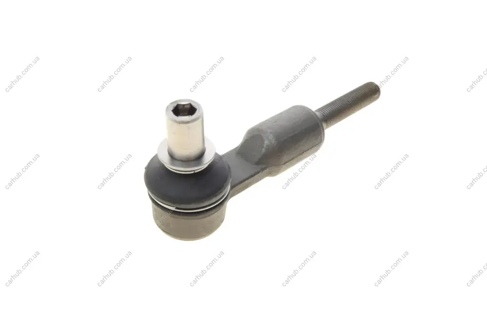 Наконечник тяги рульової Audi A4/A6/VW Passat B5 1.9TDI/2.5TDI 96-05 SOLGY Solgy 206007 (фото 1)