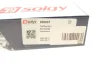 Наконечник тяги рульової Audi A4/A6/VW Passat B5 1.9TDI/2.5TDI 96-05 SOLGY Solgy 206007 (фото 6)