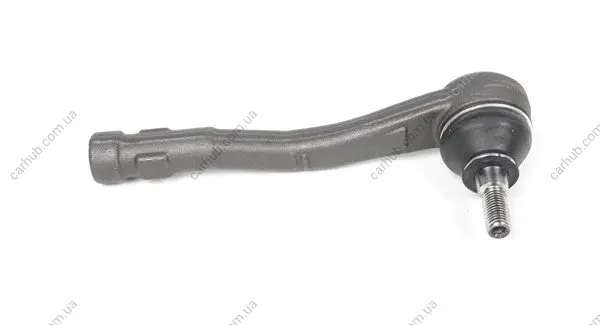 Наконечник тяги рульової (L) Citroen Berlingo 1.6/1.6HDI 08- SOLGY Solgy 206009 (фото 1)
